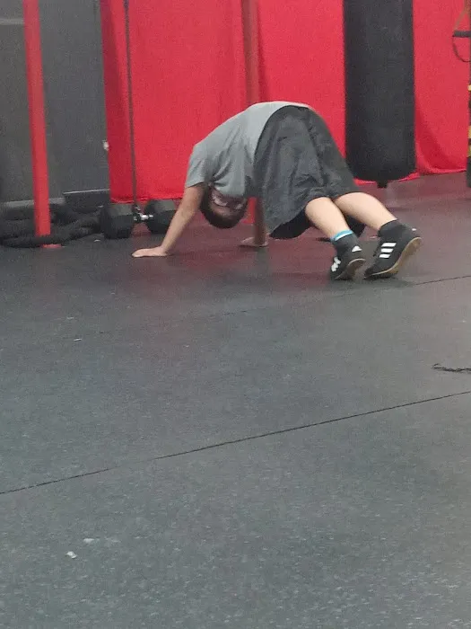 Liberty fitness studio Picture 4