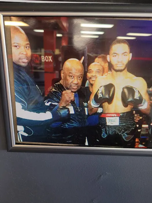 Liberty fitness studio Picture 10