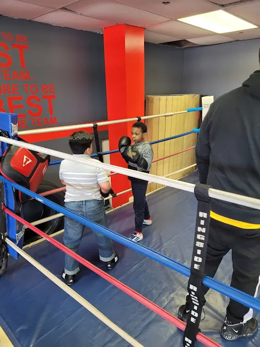 Liberty fitness studio Picture 7