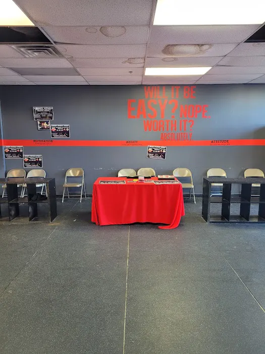 Liberty fitness studio Picture 2