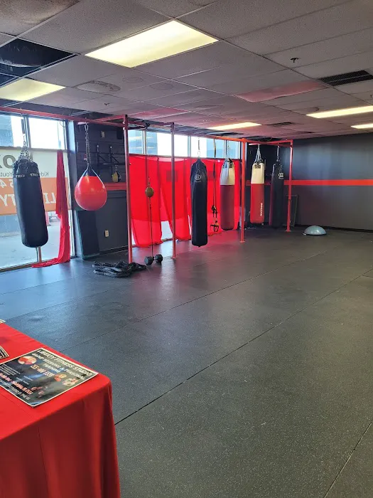Liberty fitness studio Picture 3