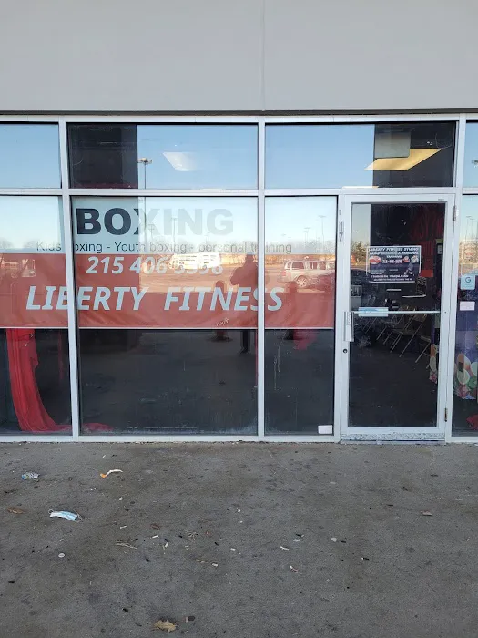 Liberty fitness studio Picture 6