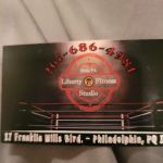 Liberty fitness studio