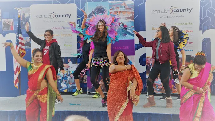 Zumba with Nadia Neubert Picture 2