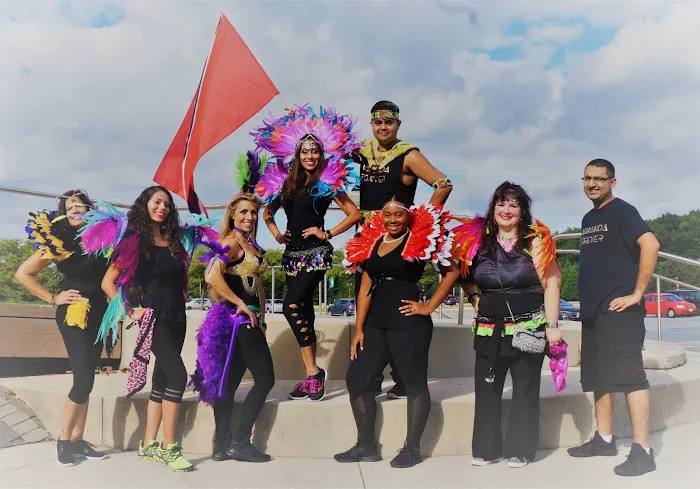 Zumba with Nadia Neubert Picture 1