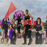 Zumba with Nadia Neubert
