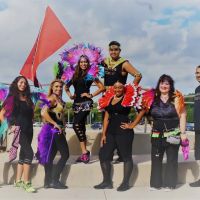 Zumba with Nadia Neubert ico