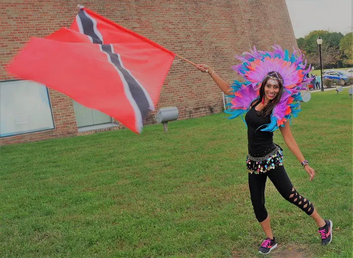 Zumba with Nadia Neubert Picture 5