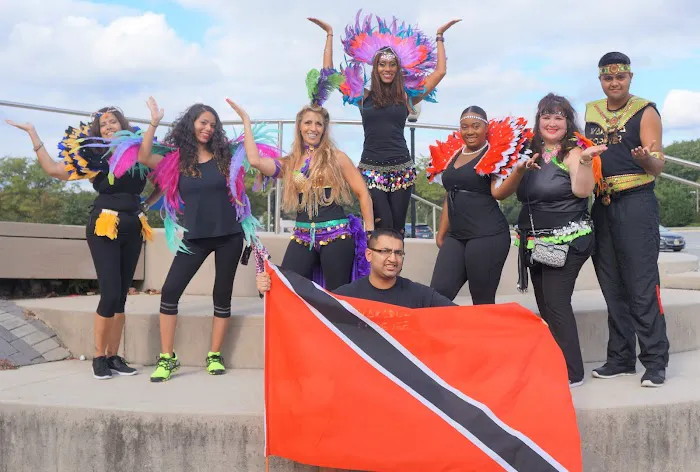 Zumba with Nadia Neubert Picture 6