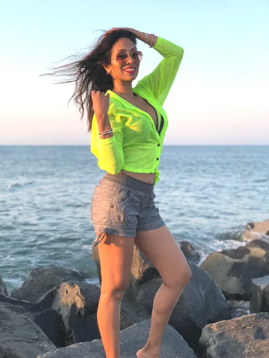 Zumba with Nadia Neubert Picture 10
