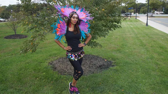 Zumba with Nadia Neubert Picture 9