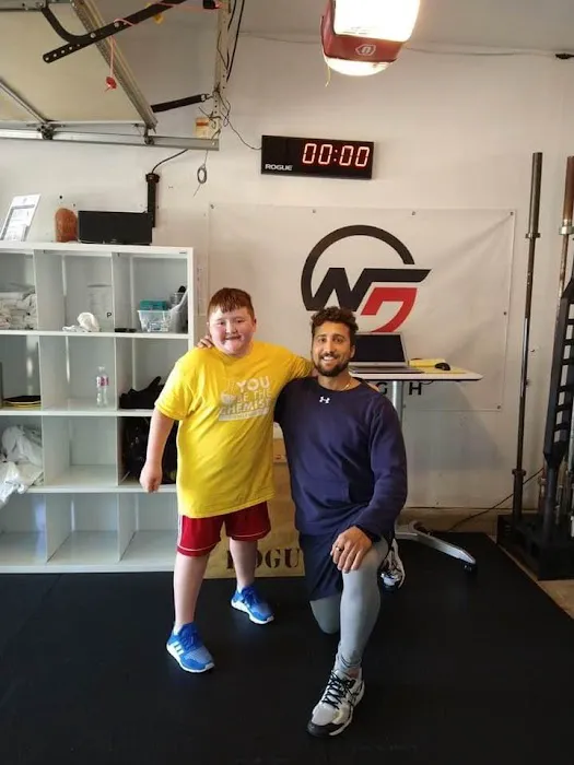 NF Sports Strength & Personal Training Picture 1