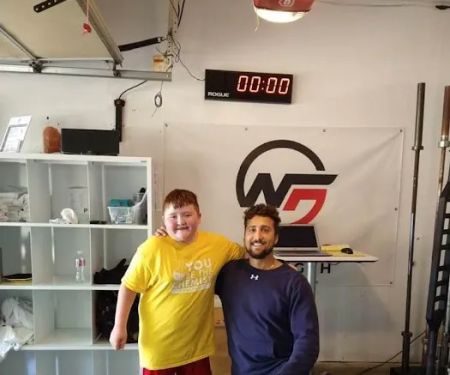 NF Sports Strength & Personal Training