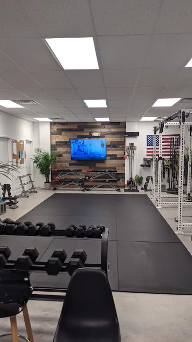 NF Sports Strength & Personal Training Picture 9