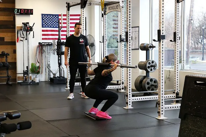 NF Sports Strength & Personal Training Picture 3