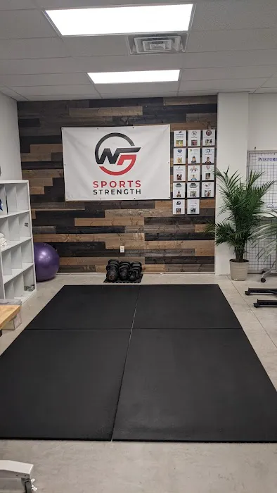 NF Sports Strength & Personal Training Picture 6