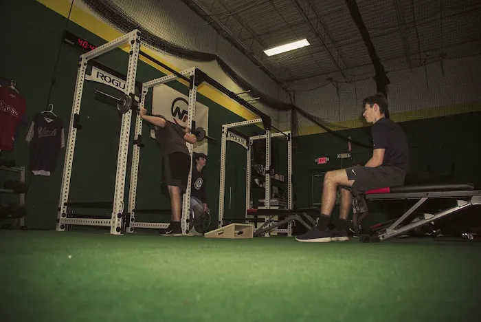 NF Sports Strength & Personal Training Picture 2
