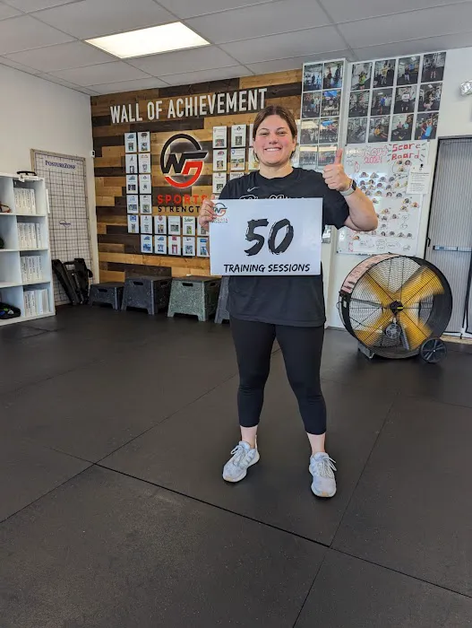 NF Sports Strength & Personal Training Picture 7