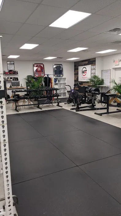 NF Sports Strength & Personal Training Picture 10