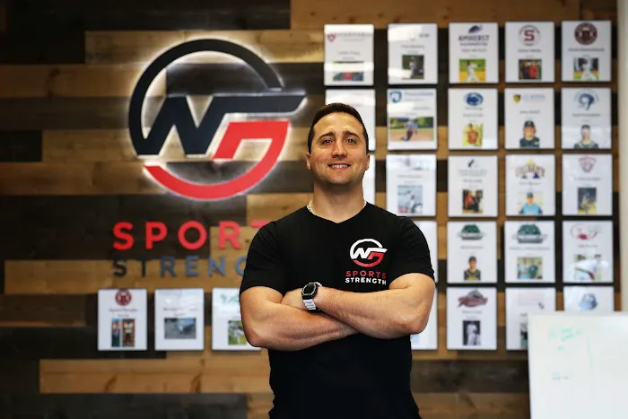 NF Sports Strength & Personal Training Picture 4