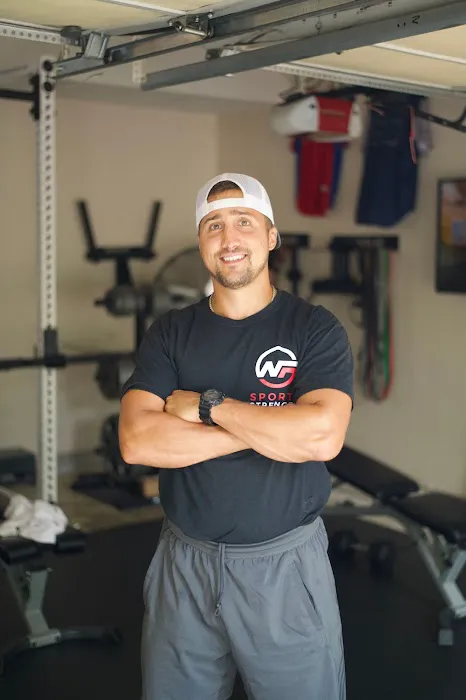 NF Sports Strength & Personal Training Picture 5