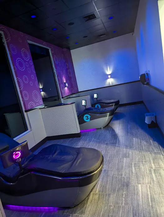 Planet Fitness Picture 3