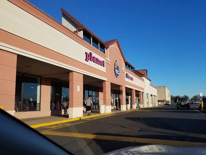 Planet Fitness Picture 4