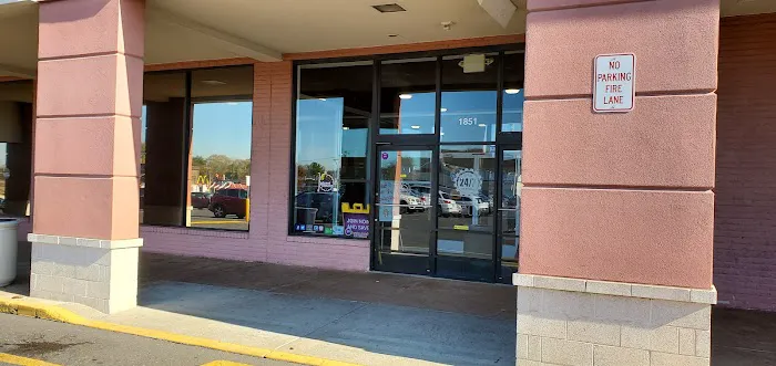 Planet Fitness Picture 6