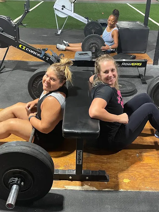 CrossFit Surge Picture 2