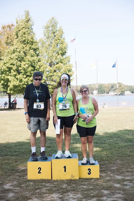 CrossFit Surge Picture 1