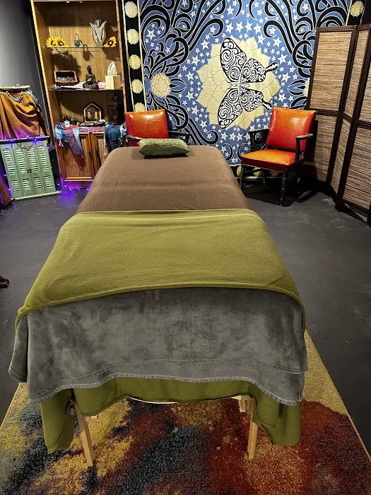 Open Center Yoga & The Crafted Arts Boutique Picture 7