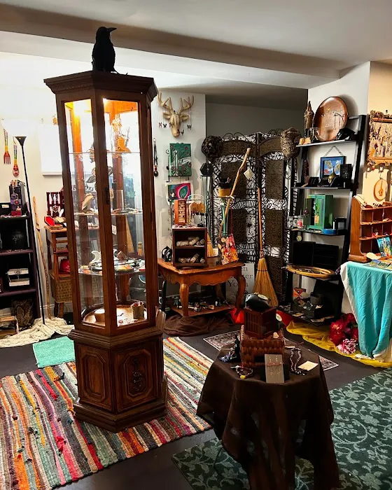 Open Center Yoga & The Crafted Arts Boutique Picture 4