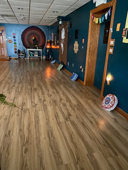 Open Center Yoga & The Crafted Arts Boutique Picture 8