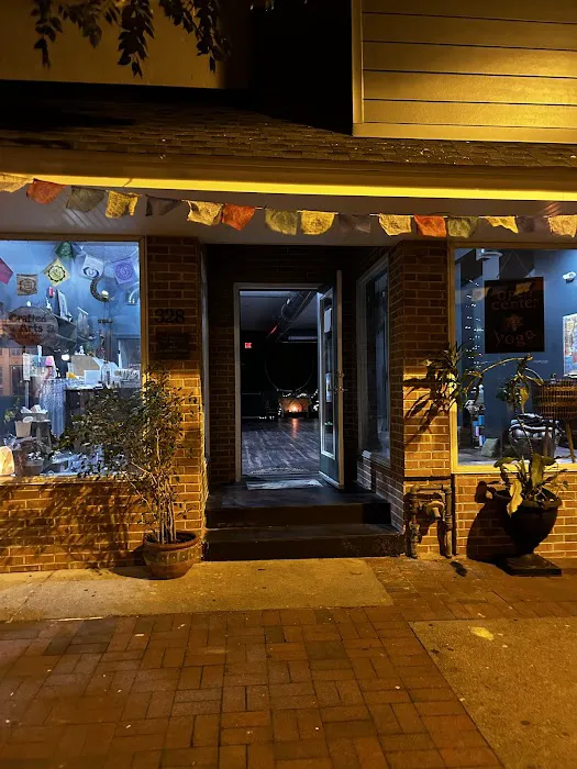 Open Center Yoga & The Crafted Arts Boutique Picture 1