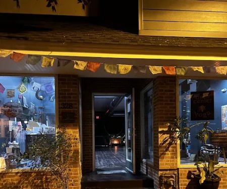 Open Center Yoga & The Crafted Arts Boutique