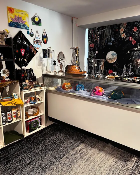 Open Center Yoga & The Crafted Arts Boutique Picture 10