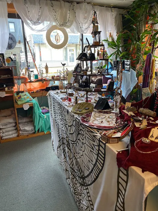 Open Center Yoga & The Crafted Arts Boutique Picture 6