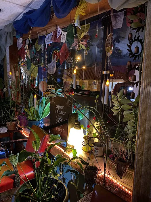 Open Center Yoga & The Crafted Arts Boutique Picture 3