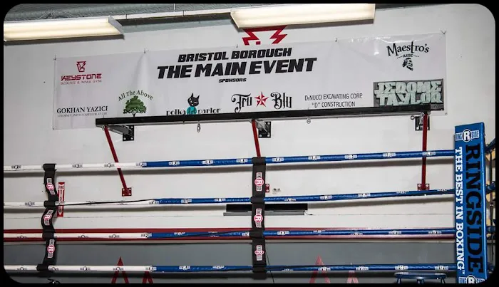 Keystone Boxing Gym Picture 1