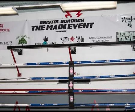 Keystone Boxing Gym