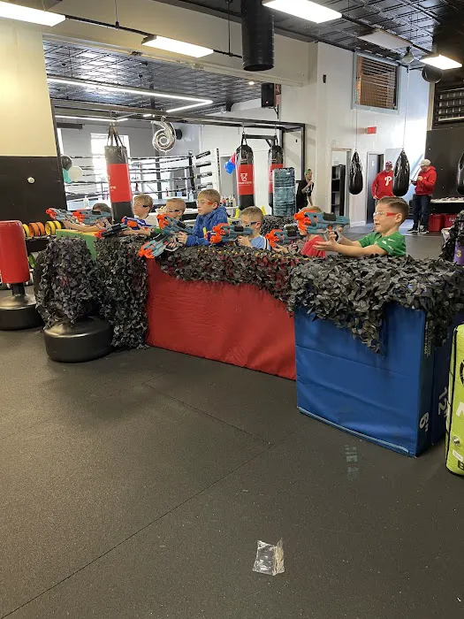 Keystone Boxing Gym Picture 3