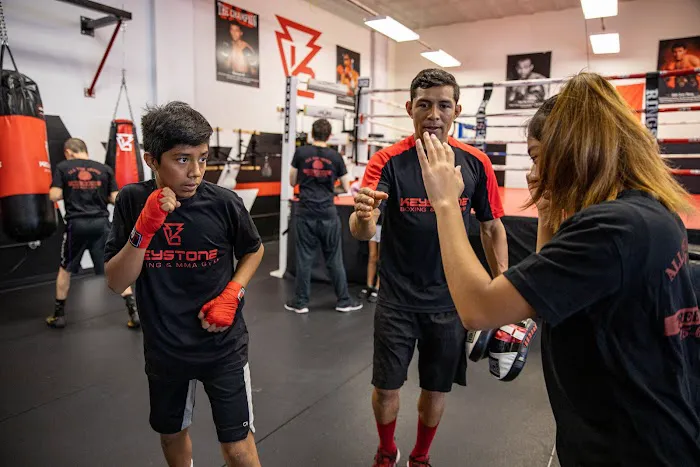 Keystone Boxing Gym Picture 7