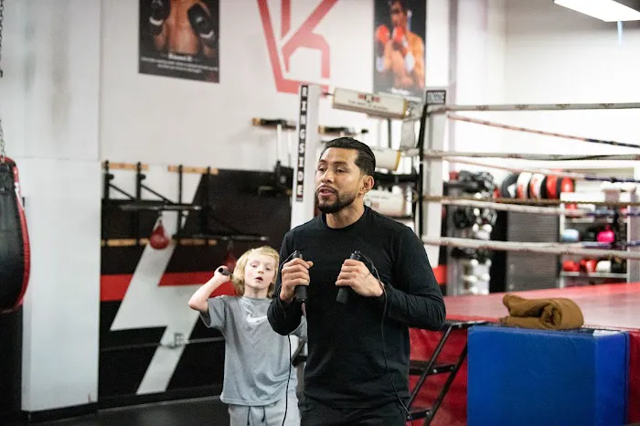 Keystone Boxing Gym Picture 6