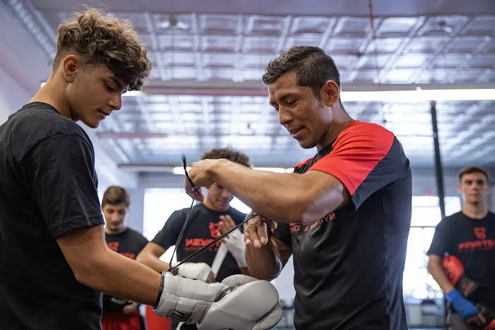 Keystone Boxing Gym Picture 5