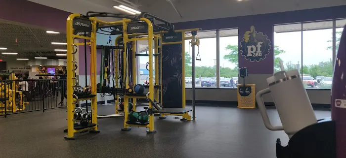 Planet Fitness Picture 2