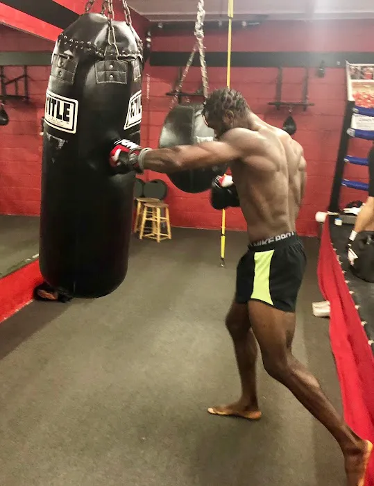 Philly's Next Champ Picture 7