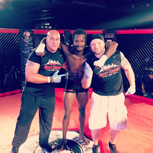 Philly's Next Champ Picture 2