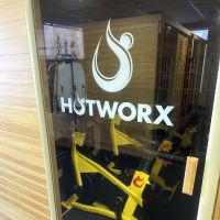 HOTWORX - Philadelphia - Grant Plaza ico