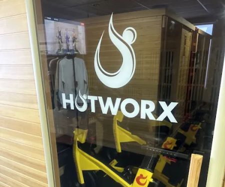 HOTWORX - Philadelphia - Grant Plaza