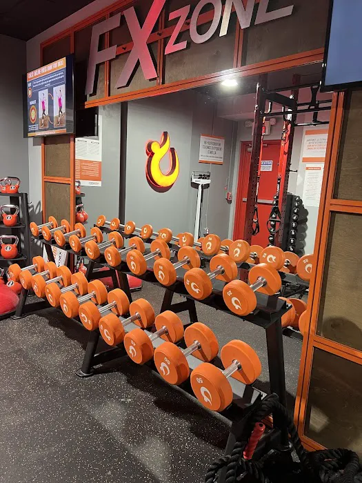 HOTWORX - Philadelphia - Grant Plaza Picture 9